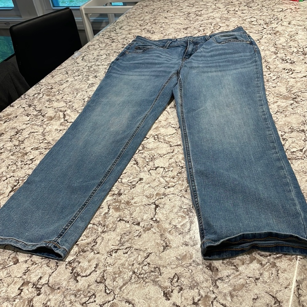 Maurices Jeans
